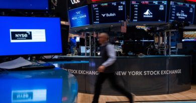 Wall Street Isn’t Quite Getting the Market’s Hottest Trade, Josh Brown Says