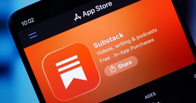 Retail Traders Are Treating Substack Like It’s a Bloomberg Terminal