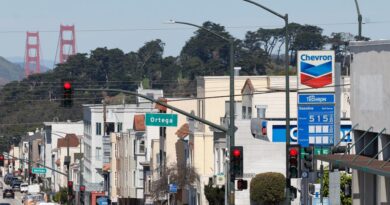 Inflation Outlook: Economist Says CPI Could Crash As Oil Shock Crushes US Demand