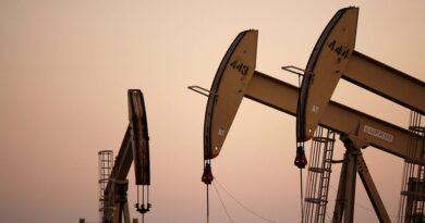 Oil Prices Surge, but a Top Energy Expert Says Markets Can Withstand the Shock