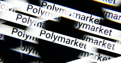 Crypto Is a Problem for Prediction Markets, Think Tank Says