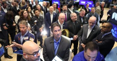 The Iran-War Playbook for Investors As the Conflict Rattles Markets