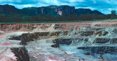 Energy Security Is a Top Investment Theme Right Now, MS Exec Says