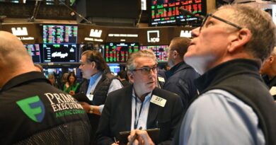 S&P 500 Could Tank 15% As Oil Prices Spark a ‘Domino Effect’: JPMorgan