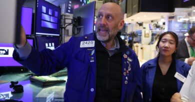 Worse Than Inflation: BofA Lays Out a More Disruptive Scenario for Markets