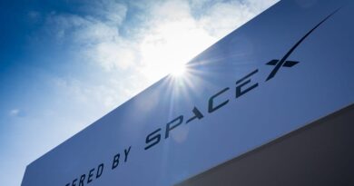Michael Burry Flags Rule Change to Fast-Track SpaceX Into the Nasdaq 100