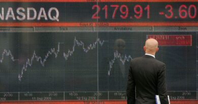 4 Risks Signal the Next Crisis Could Be Worse Than 2008, Market Vet Says