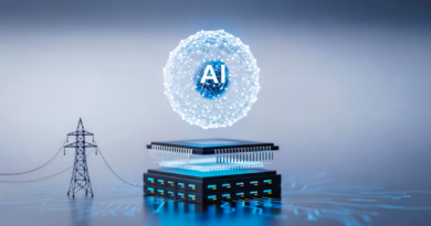 The Shadow Grid: Big Tech’s Quiet Takeover of America’s Power