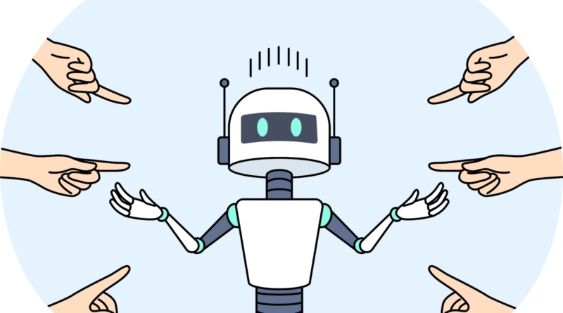 AI Layoffs Are Spreading Faster Than Expected