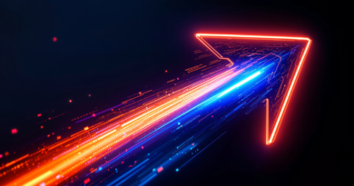 The AI Acceleration Curve Just Went Vertical