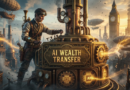 The Hidden Wealth Transfer Inside the AI Revolution