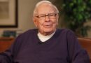 Warren Buffett says he sold Apple too soon and would buy more of it, though not in this market