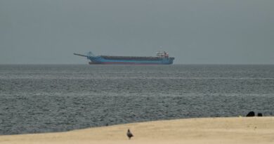 The markets are obsessed with the Strait of Hormuz. Why it matters less than you think