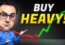 Top 6 Stocks to Buy RIGHT NOW! (Huge Growth Potential)