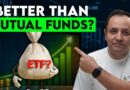 Why ETFs Are Better Than Mutual Funds in Pakistan