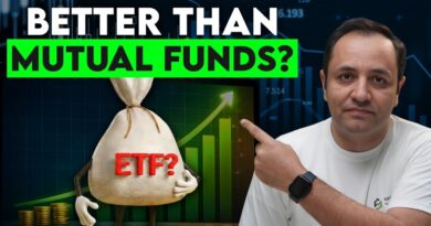 Why ETFs Are Better Than Mutual Funds in Pakistan