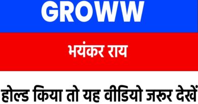 groww share latest news | groww share news | groww share hold or sell