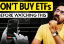 Why You Should Avoid ETFs | ETFs vs Index Funds