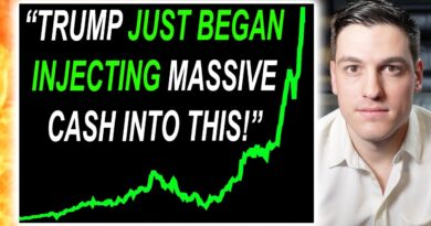 5 Stocks To BUY HEAVY In January 2026