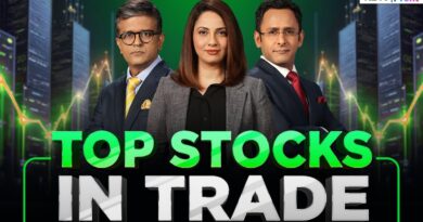 Share Market Open LIVE | Top Stocks To Watch In Trade Today | Stock Market LIVE Today