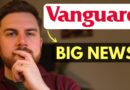 Vanguard Just Announced Big News For UK & EU Investors! (New ETFs)