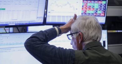 An Iran War-Fueled Supply Shock Is Coming, Professor Warns