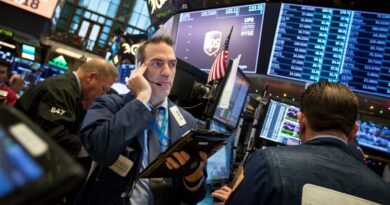 4 Trades Investors Should Pile Into Now: $5.7 Trillion State Street