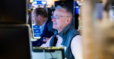 Software stocks are crashing up. Here are the winners