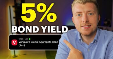 I Tested 5 Popular Bond ETFs On Trading 212, Here’s What I Found