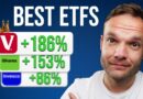 The Best ETFS For Investors in 2026