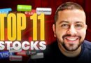 Stock Market Sell-Off: My 11 Top Ranked Stocks to Buy Now in February 2026!