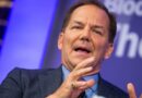 This Is Where Paul Tudor Jones Is Eyeing His Next Big Bet in Markets