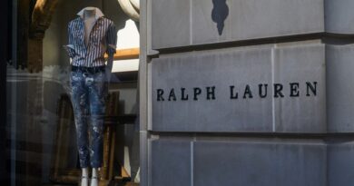 Ralph Lauren shares have flatlined in 2026. Here’s how to profit anyway