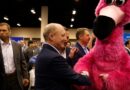 Greg Abel just made his first big deal as Berkshire CEO. Why Warren Buffett is happy