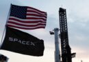 Early SpaceX investors will now reap the rewards