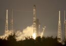 SpaceX IPO hedging challenge Wall Street: ‘short nasa?’