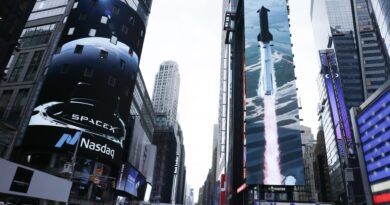 Here’s where traders are buying the dip