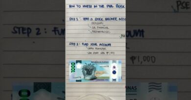 How to Invest in the Philippine stock market for beginners