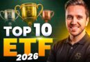 Quel ETF acheter ? Top 10 des meilleurs ETF en 2026