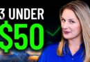 3 Stocks Still Under $50 Before the SpaceX IPO