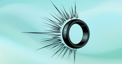 Skip the Oura Ring IPO. Buy These 10 Stocks Instead.