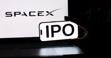 The $2 Trillion Question Nobody’s Asking About the SpaceX IPO