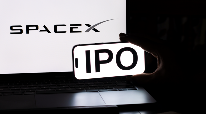 The $2 Trillion Question Nobody’s Asking About the SpaceX IPO