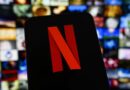 Traders are betting on a comeback quarter for Netflix