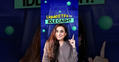 Should you invest in Liquid ETFs?