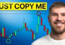 The 1 Minute Scalping Strategy (That Actually Works)