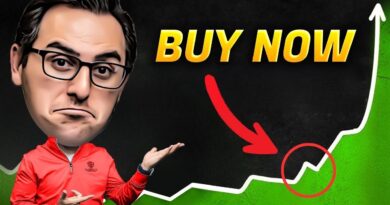 3 Most Undervalued Stocks With Massive Potential (Top Stocks To Buy Now?)