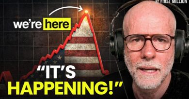 Scott Galloway: Why I’m selling my American stocks