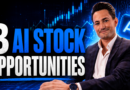  Wall Street Left This Company for Dead. Then It Became the Trade of the Decade.