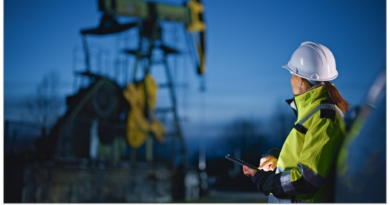 Is It Too Late to Buy Oil Stocks? Here’s What the Options Market Says Happens Next